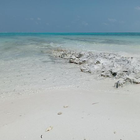 Infinite Lagoon Mandhoo Kültér fotó