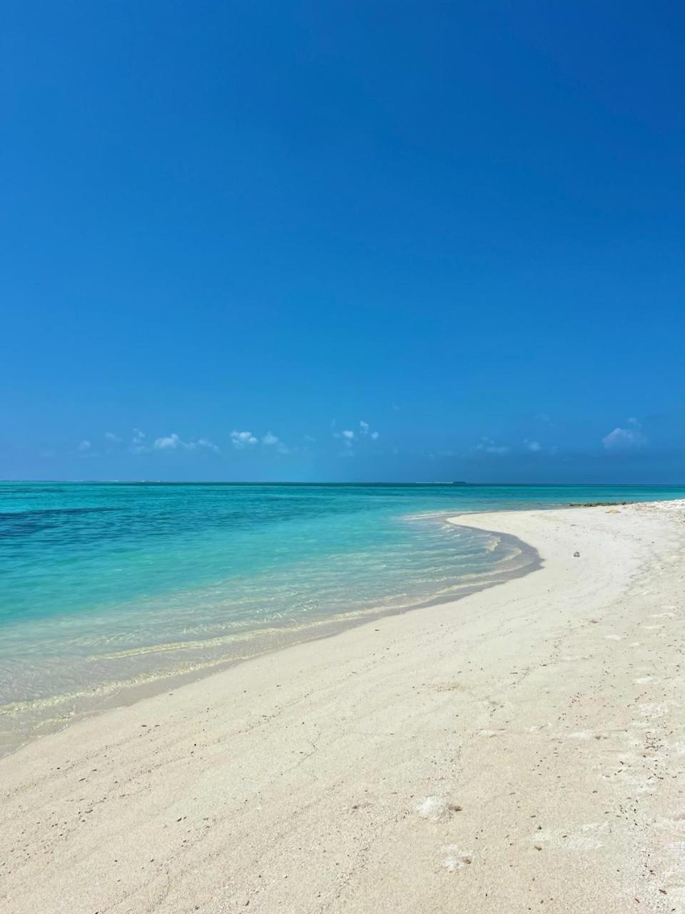 Infinite Lagoon Mandhoo Kültér fotó